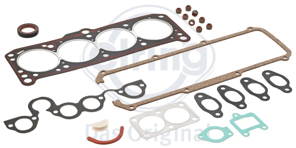 ELRING 283.704 Kit guarnizioni, Testata